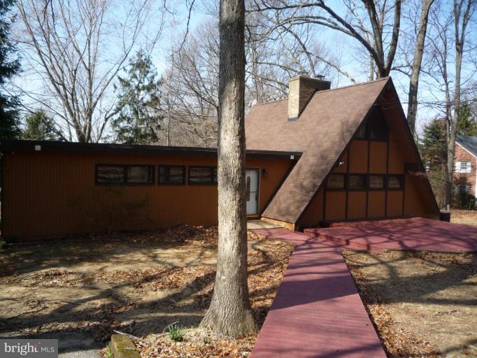232 Leppo Road Westminster, MD 21158 - Photo 10 of 22 Exterior (Rear)