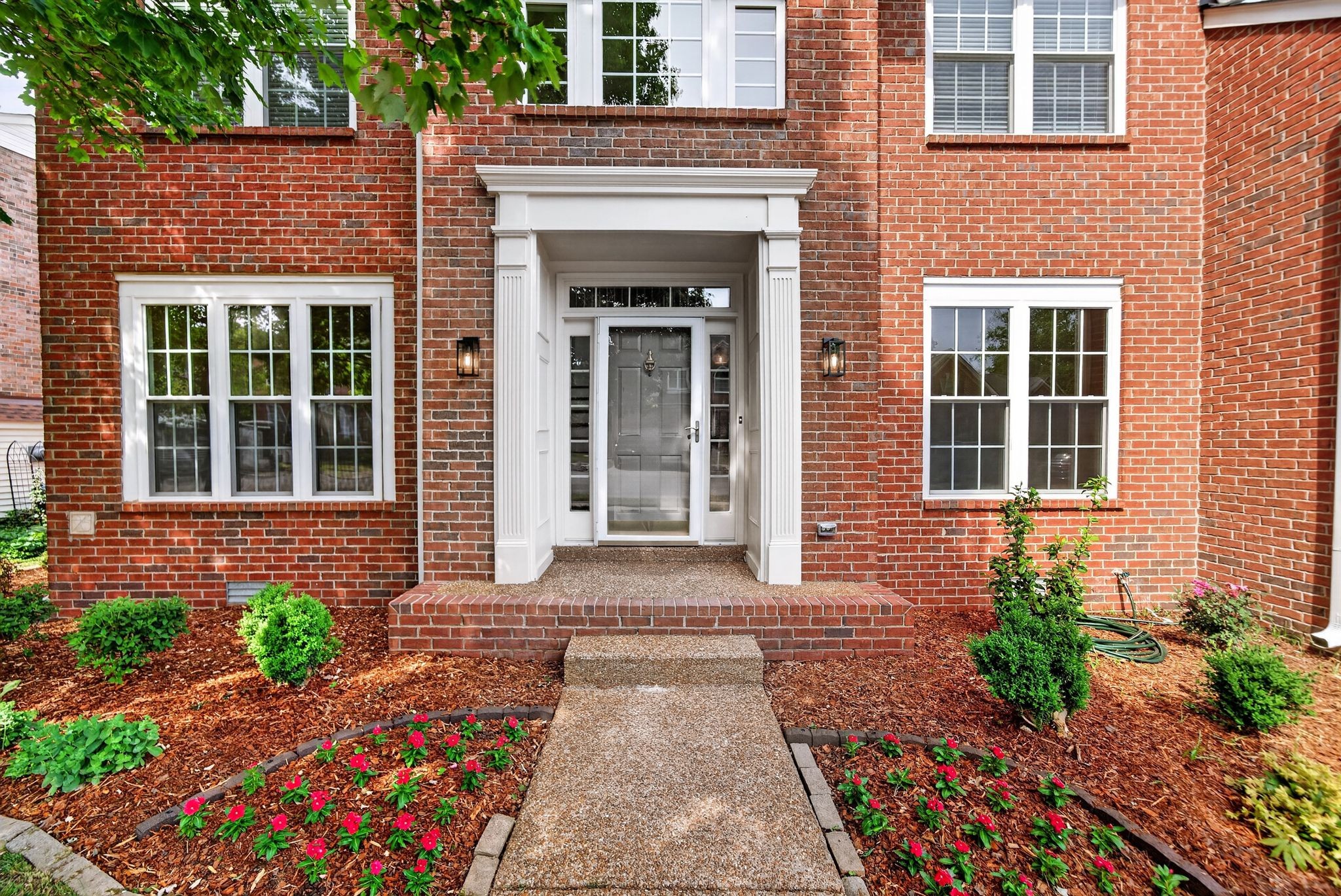 2408 Manderly Trail Franklin, TN 37069 - Photo 2 of 56