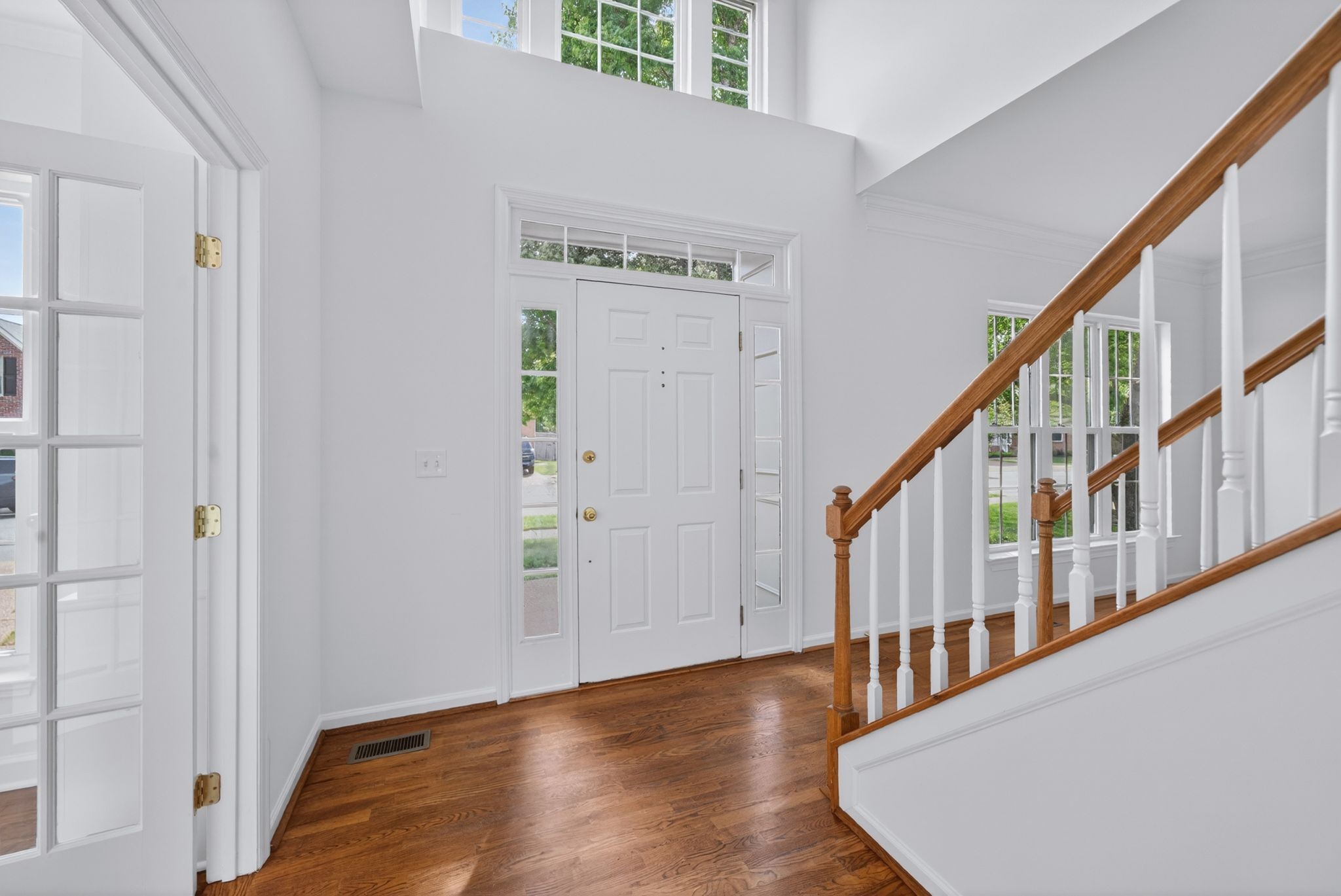 2408 Manderly Trail Franklin, TN 37069 - Photo 5 of 56