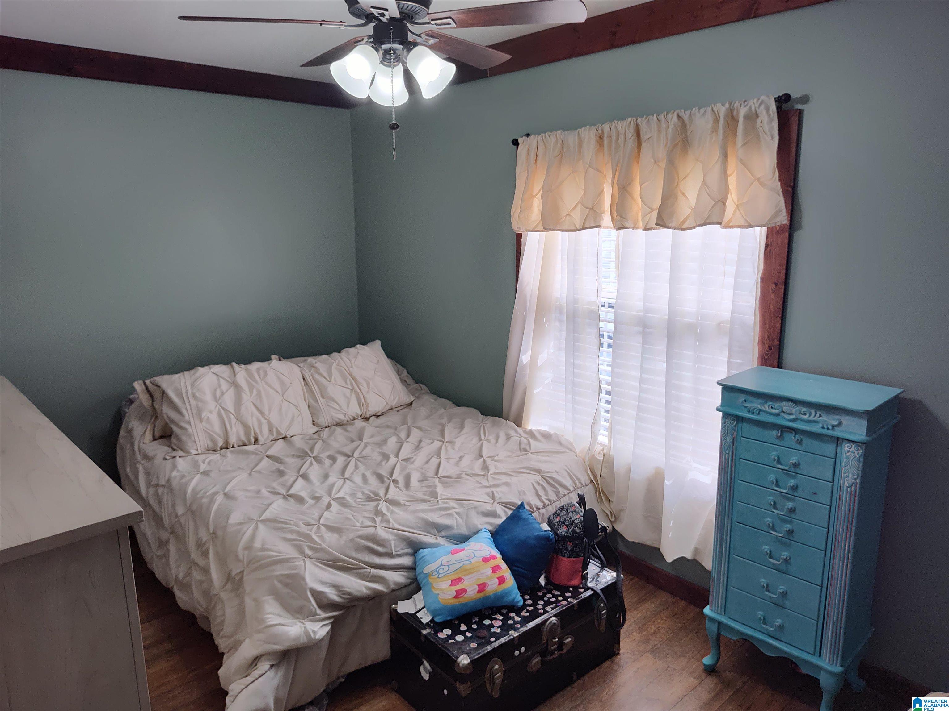 1425 Heasletts Road Childersburg, AL 35044 - Photo 11 of 28