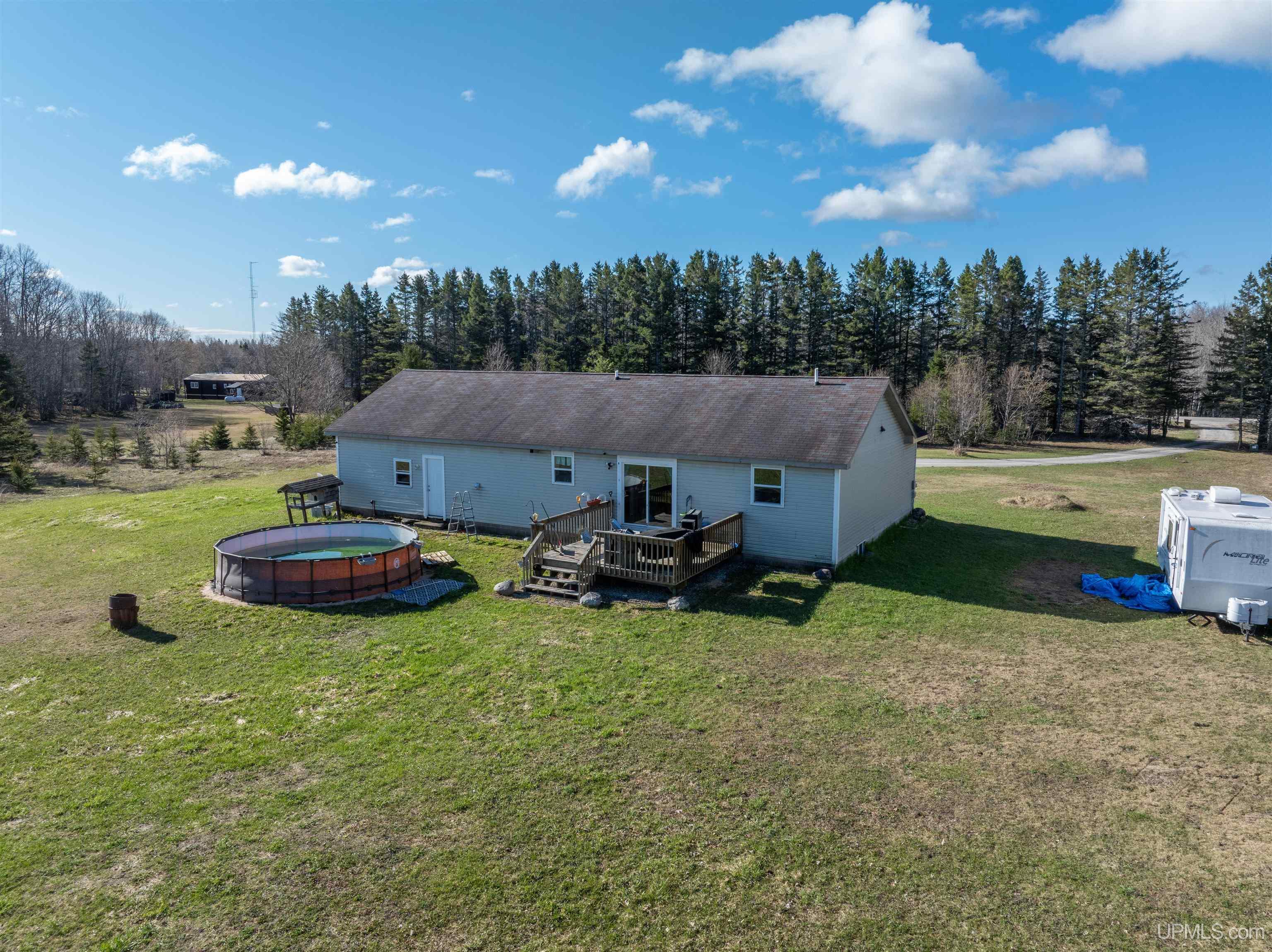 E12416 Percy Road Shingleton, MI 49884 - Photo 29 of 32