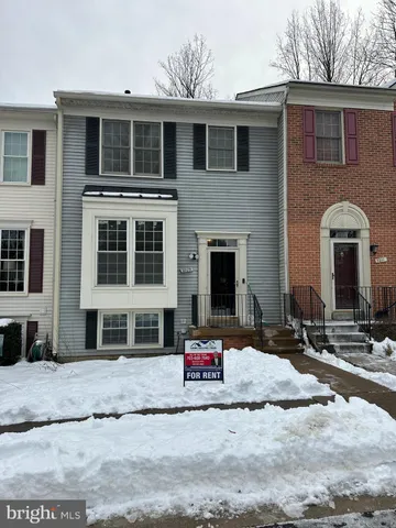 $2,850 | 7809 Koopman Court, Lorton, VA 22079