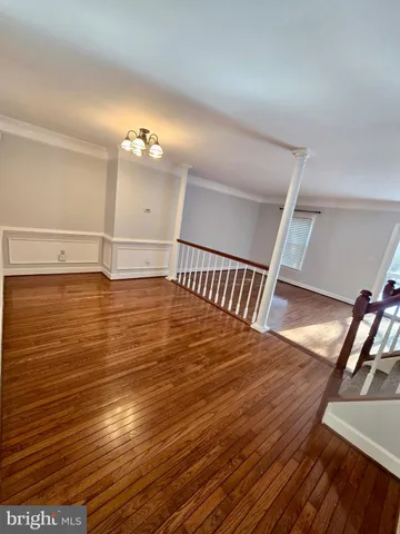 $2,850 | 7809 Koopman Court, Lorton, VA 22079