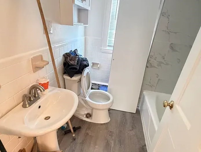 289 Milton Street, Unit 1 Dedham, MA 02026 - Photo 12 of 14