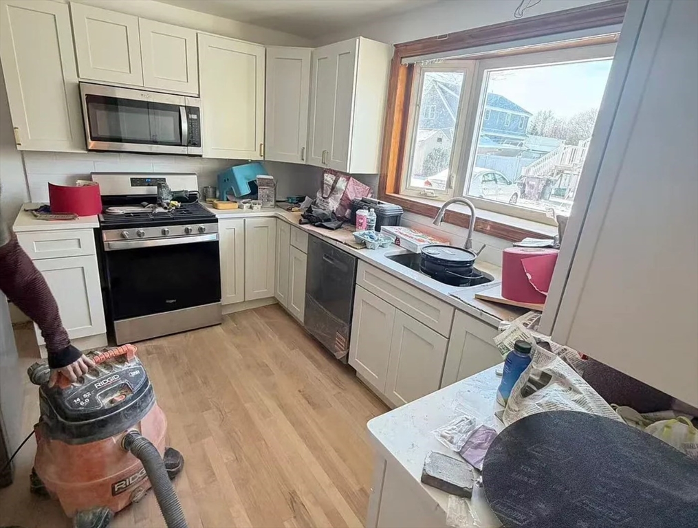 289 Milton Street, Unit 1 Dedham, MA 02026 - Photo 2 of 14