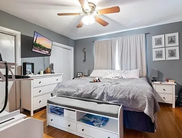 289 Milton Street, Unit 1 Dedham, MA 02026 - Photo 6 of 14