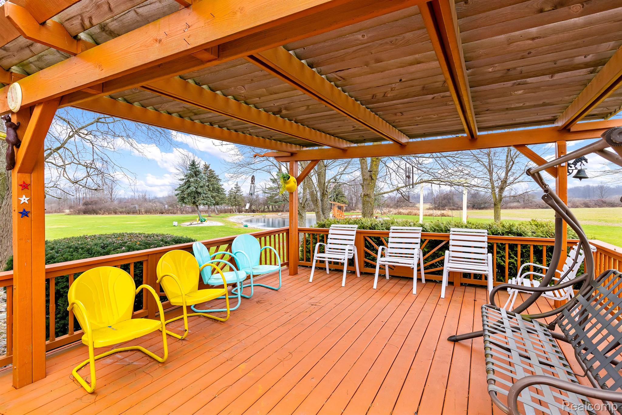 1411 Fox Road Goodells, MI 48027 - Photo 35 of 61 Gallery Image 35