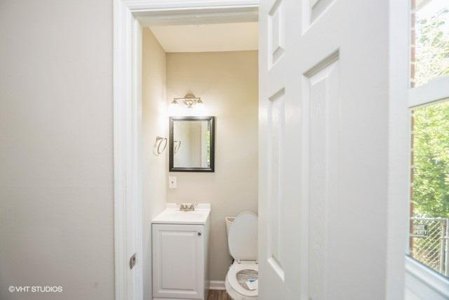 1439 Village Road Charleston, SC 29407 - Photo 14 of 15 half bath
