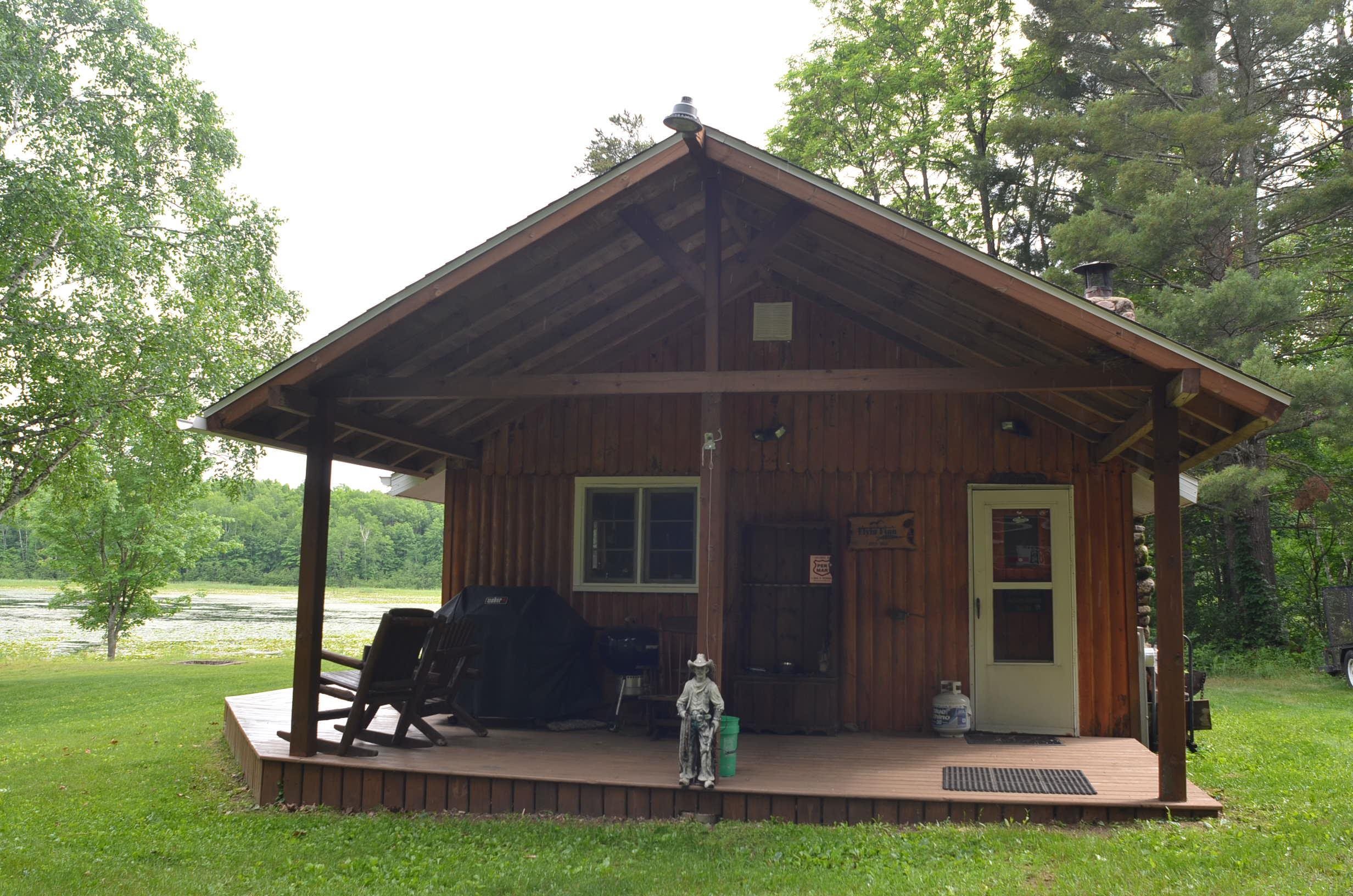 4140 Poskie Road Rhinelander, WI 54501 - Photo 7 of 58