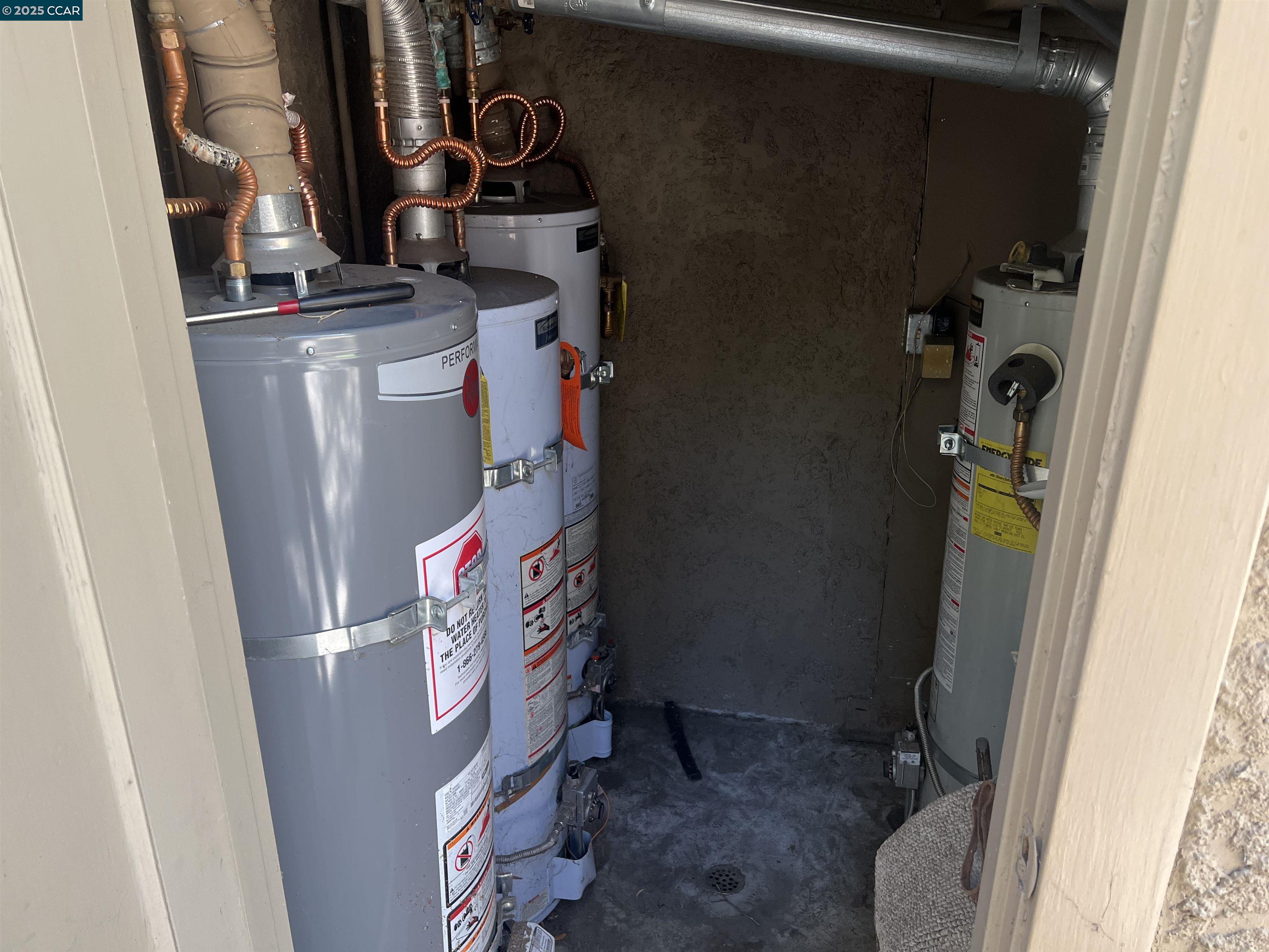 Buena Vista Area Walnut Creek, CA 94597 - Photo 19 of 59