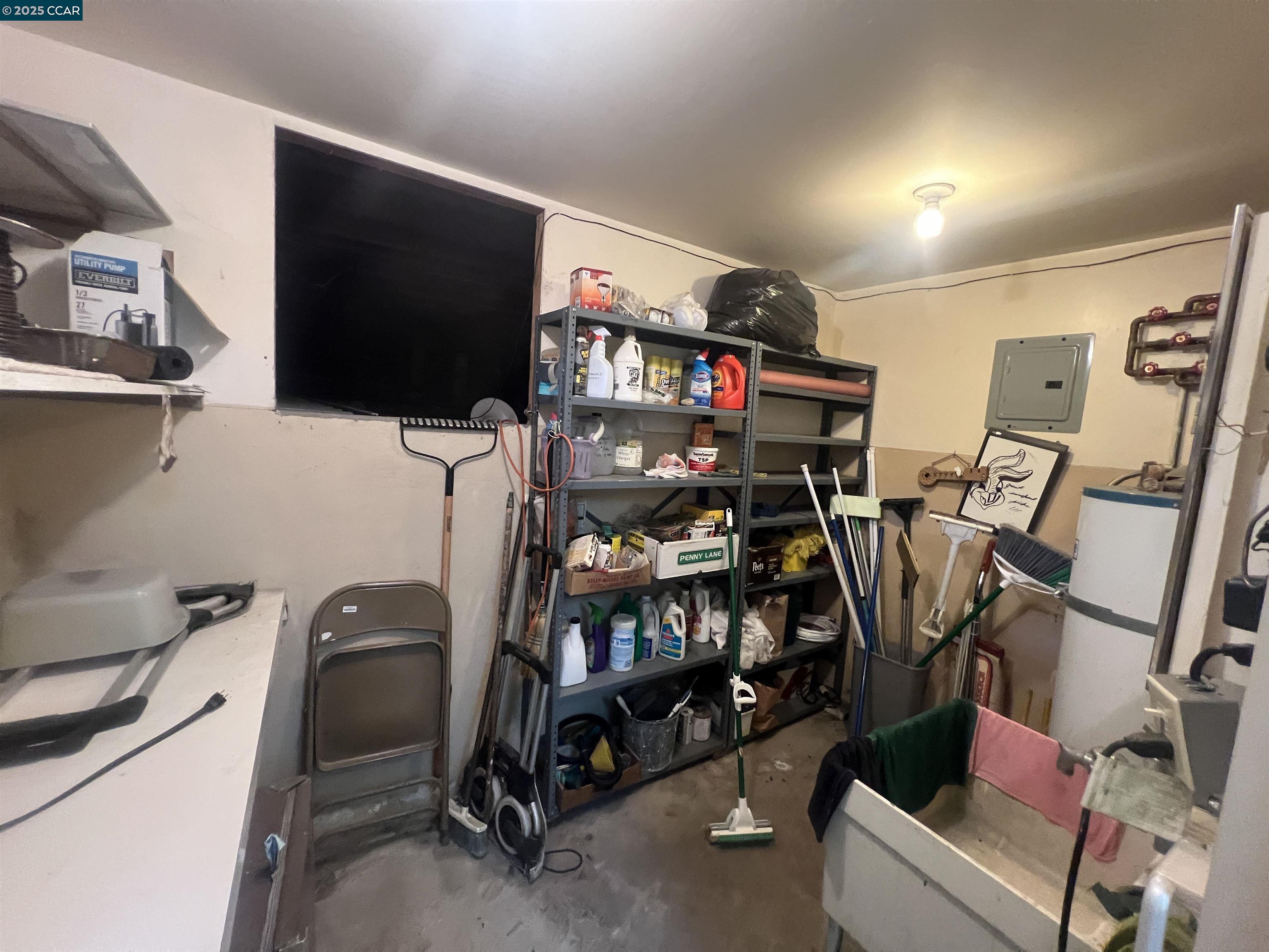 Buena Vista Area Walnut Creek, CA 94597 - Photo 35 of 59