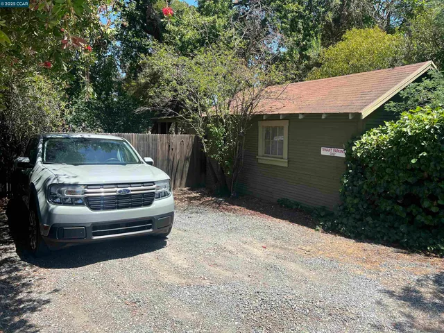 $3,750,000 | Buena Vista Area, Walnut Creek, CA 94597