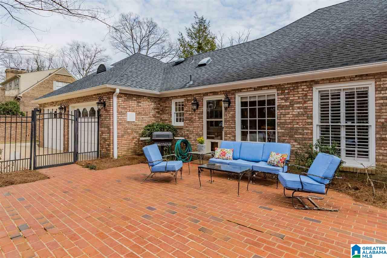 4240 Gaines Mill Road Birmingham, AL 35213 - Photo 47 of 50