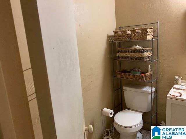 1815 Henry Road Anniston, AL 36207 - Photo 22 of 32