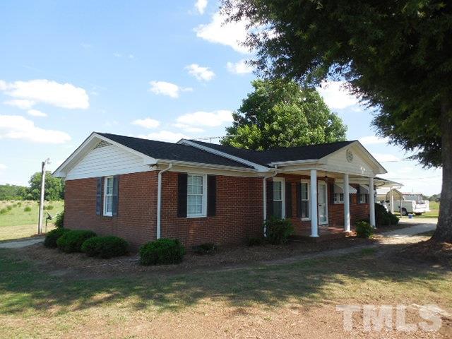 3722 Abattoir Road Angier, NC 27501 - Photo 2 of 17