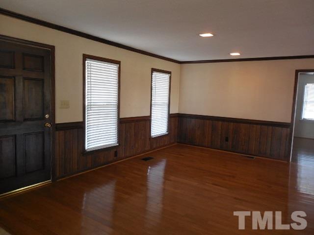 3722 Abattoir Road Angier, NC 27501 - Photo 15 of 17