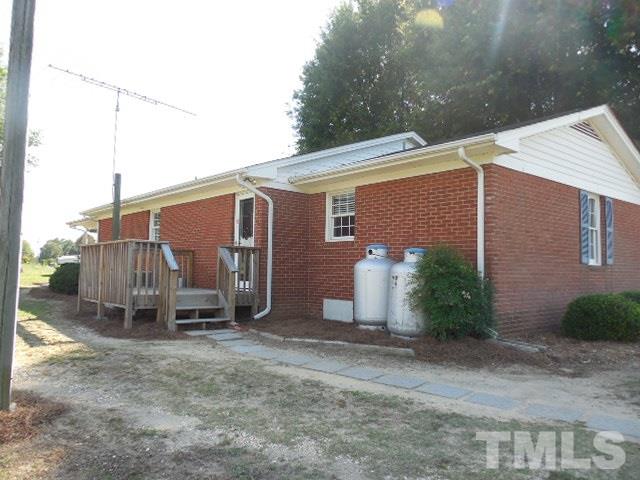 3722 Abattoir Road Angier, NC 27501 - Photo 3 of 17
