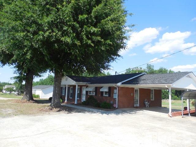 3722 Abattoir Road Angier, NC 27501 - Photo 4 of 17