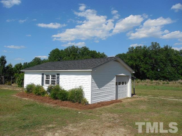 3722 Abattoir Road Angier, NC 27501 - Photo 5 of 17