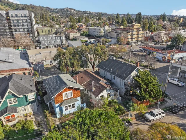 $849,000 | 2543 Chilton Way, Berkeley, CA 94704