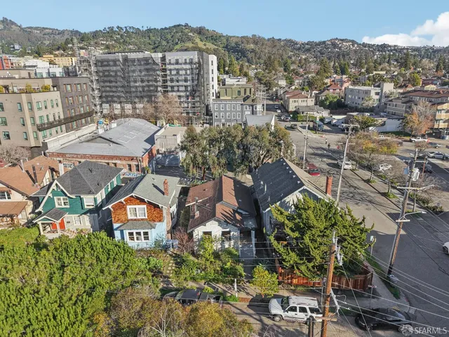 $849,000 | 2543 Chilton Way, Berkeley, CA 94704