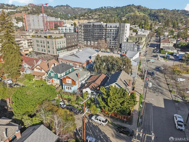 $849,000 | 2543 Chilton Way, Berkeley, CA 94704