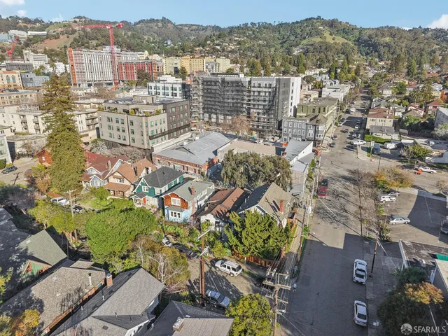 $849,000 | 2543 Chilton Way, Berkeley, CA 94704