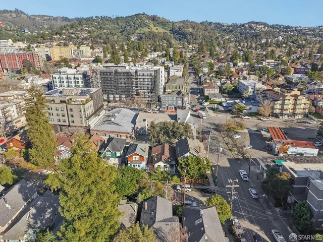 $849,000 | 2543 Chilton Way, Berkeley, CA 94704