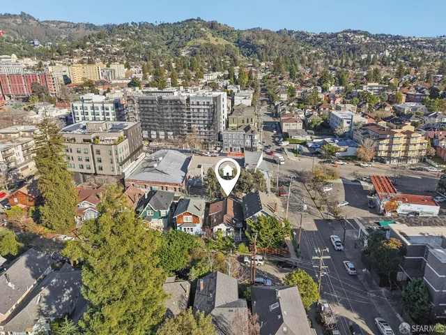 $849,000 | 2543 Chilton Way, Berkeley, CA 94704