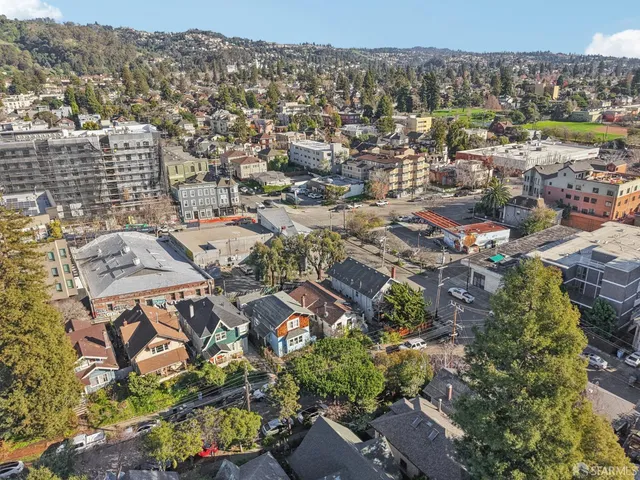 $849,000 | 2543 Chilton Way, Berkeley, CA 94704