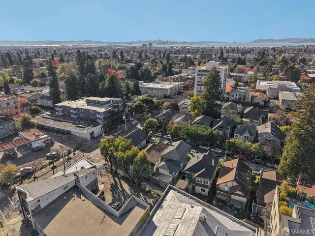 $849,000 | 2543 Chilton Way, Berkeley, CA 94704