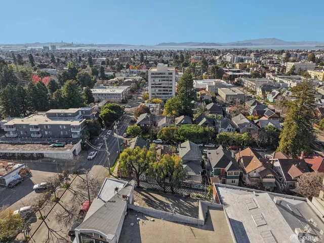 $849,000 | 2543 Chilton Way, Berkeley, CA 94704