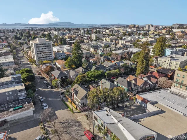 $849,000 | 2543 Chilton Way, Berkeley, CA 94704