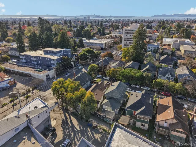 $849,000 | 2543 Chilton Way, Berkeley, CA 94704