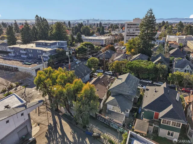 $849,000 | 2543 Chilton Way, Berkeley, CA 94704