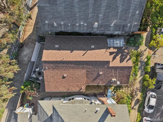 $849,000 | 2543 Chilton Way, Berkeley, CA 94704