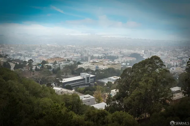 $849,000 | 2543 Chilton Way, Berkeley, CA 94704