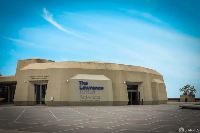 $849,000 | 2543 Chilton Way, Berkeley, CA 94704