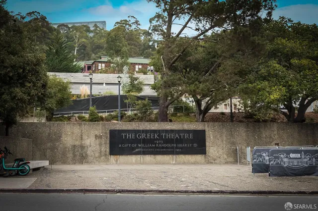 $849,000 | 2543 Chilton Way, Berkeley, CA 94704