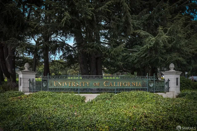 $849,000 | 2543 Chilton Way, Berkeley, CA 94704