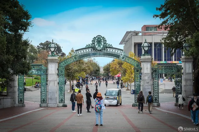 $849,000 | 2543 Chilton Way, Berkeley, CA 94704