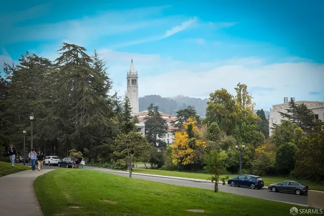 $849,000 | 2543 Chilton Way, Berkeley, CA 94704