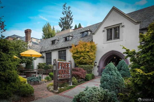 $849,000 | 2543 Chilton Way, Berkeley, CA 94704