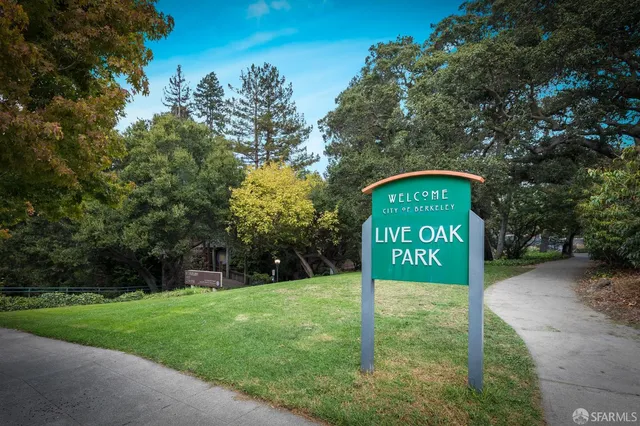 $849,000 | 2543 Chilton Way, Berkeley, CA 94704