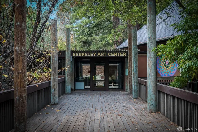 $849,000 | 2543 Chilton Way, Berkeley, CA 94704