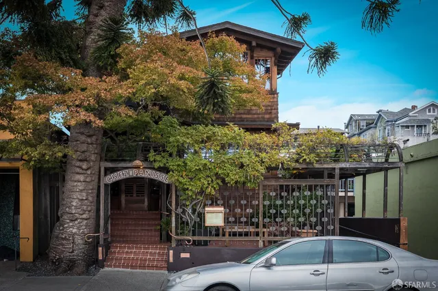 $849,000 | 2543 Chilton Way, Berkeley, CA 94704