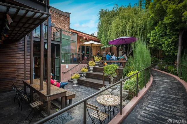 $849,000 | 2543 Chilton Way, Berkeley, CA 94704