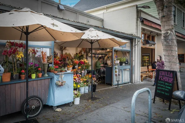 $849,000 | 2543 Chilton Way, Berkeley, CA 94704