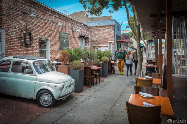 $849,000 | 2543 Chilton Way, Berkeley, CA 94704