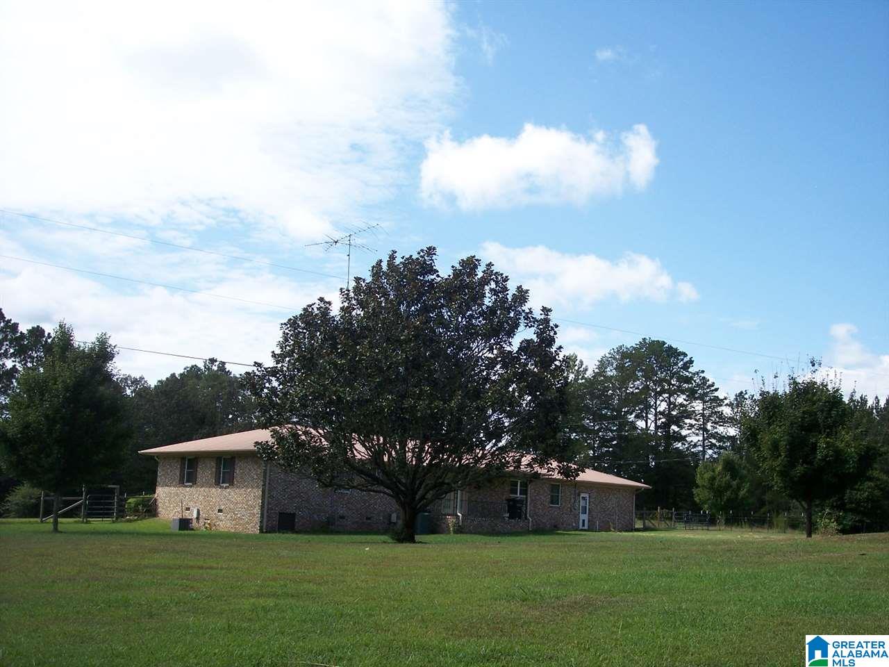 1561 Ross Lake Road Wellington, AL 36279 - Photo 4 of 50